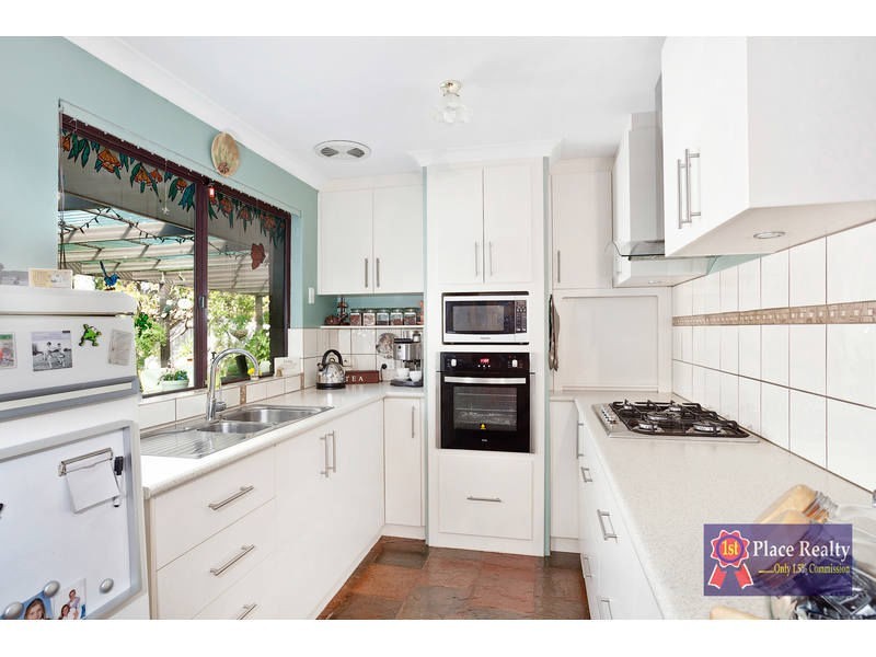 Seville Grove WA 6112