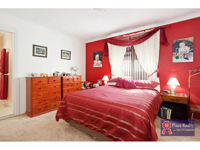 Seville Grove WA 6112