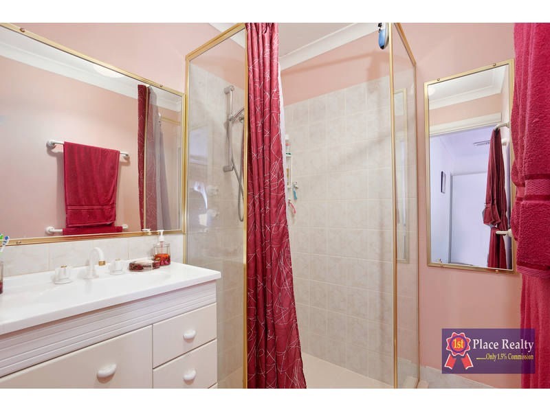 Seville Grove WA 6112