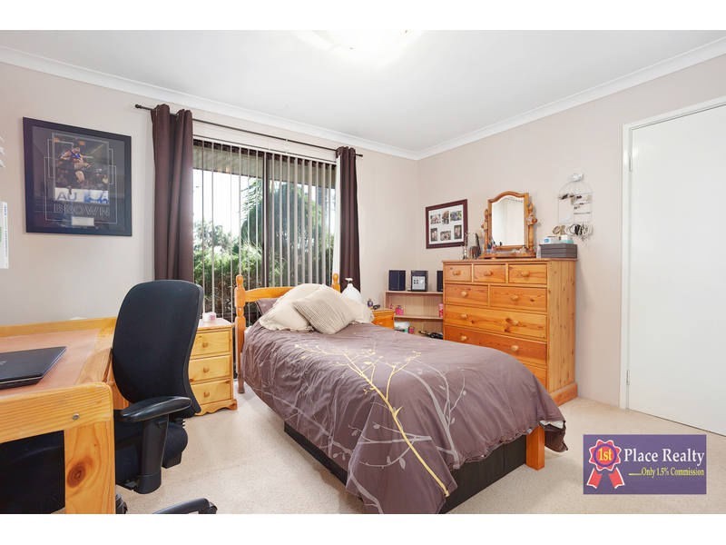 Seville Grove WA 6112