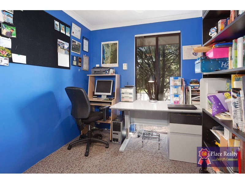 Seville Grove WA 6112