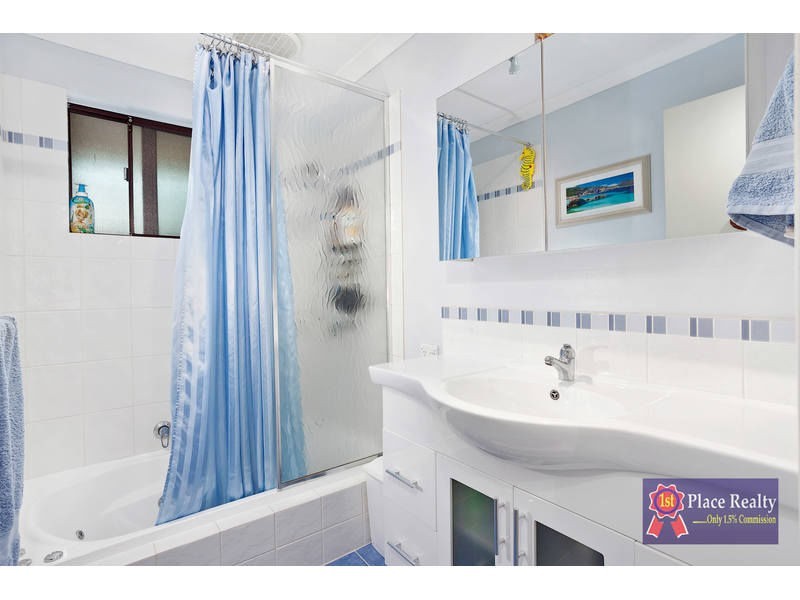 Seville Grove WA 6112