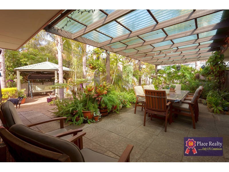 Seville Grove WA 6112