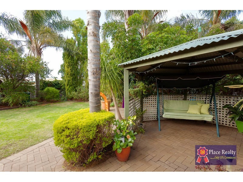 Seville Grove WA 6112