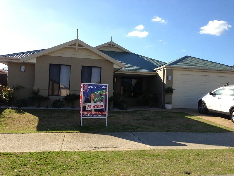 Secret Harbour WA 6173