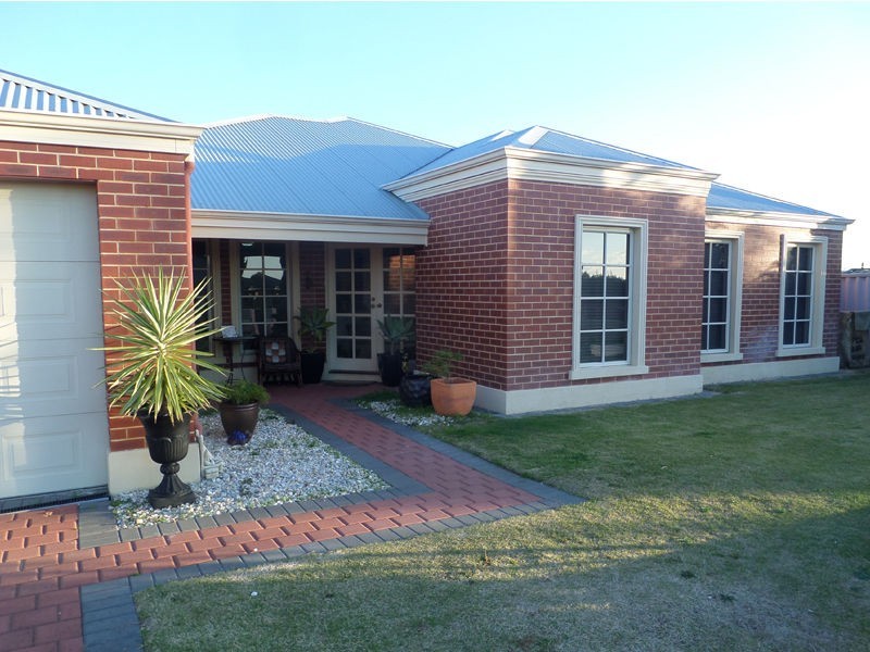 Singleton WA 6175