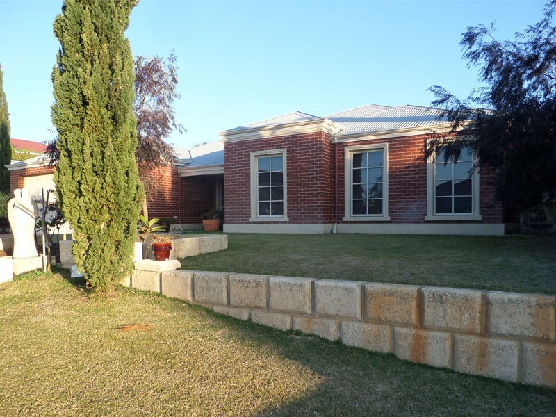 Singleton WA 6175