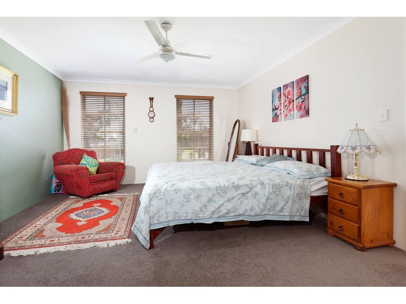 Singleton WA 6175