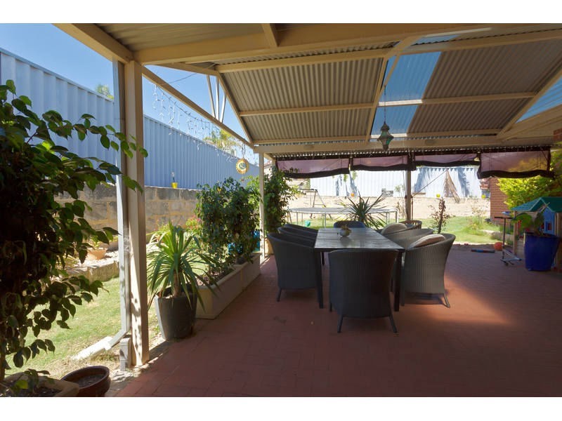 Singleton WA 6175