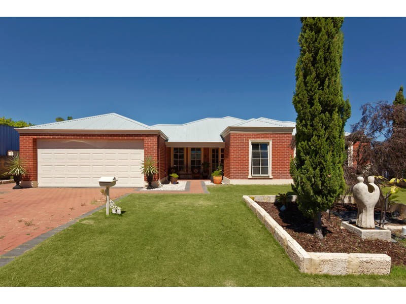 Singleton WA 6175