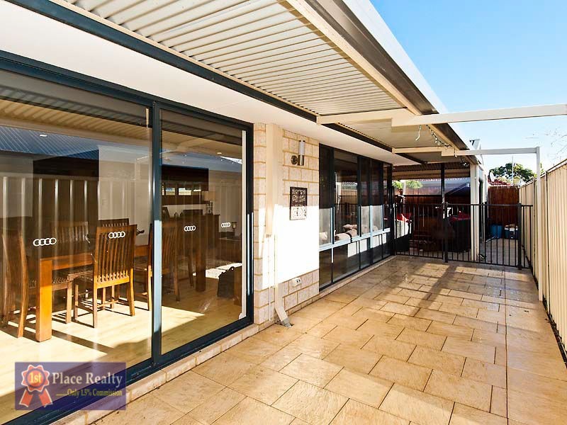 Secret Harbour WA 6173