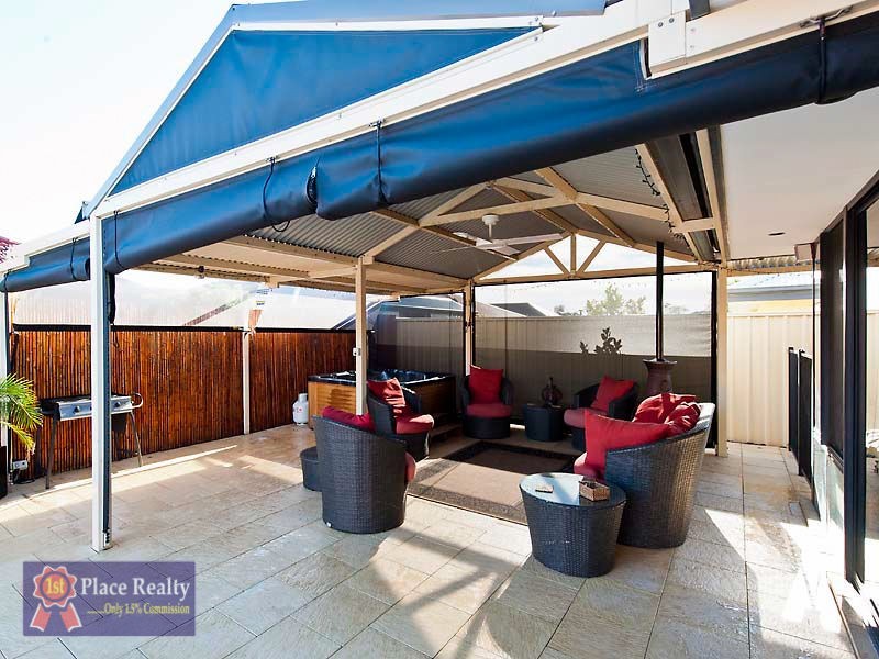 Secret Harbour WA 6173