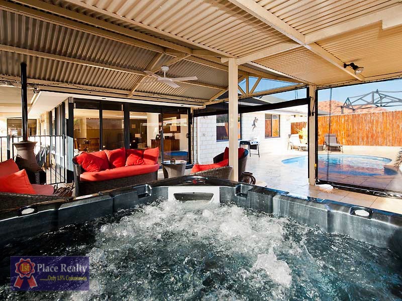 Secret Harbour WA 6173