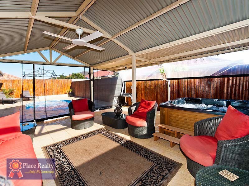 Secret Harbour WA 6173