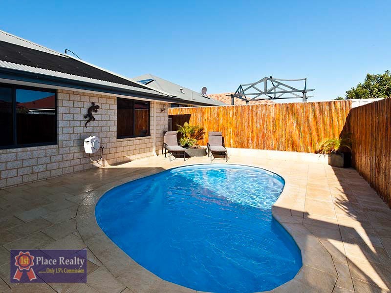 Secret Harbour WA 6173