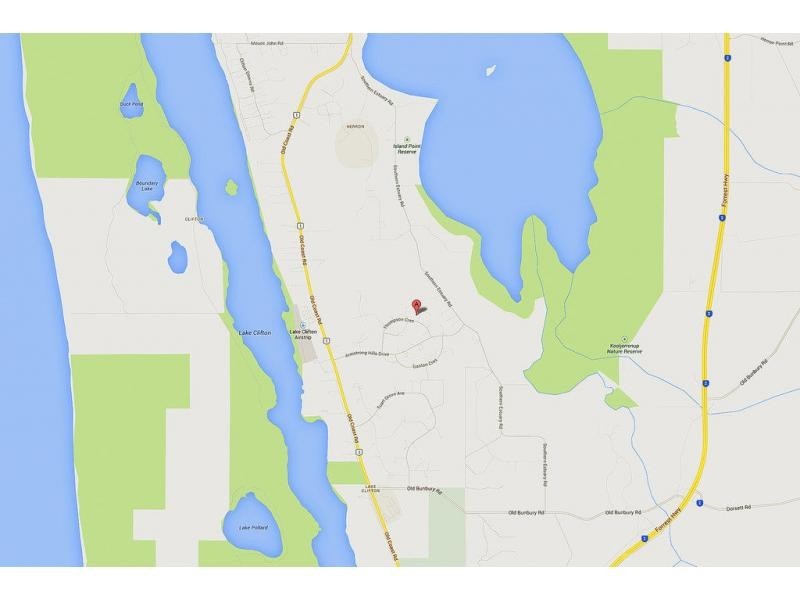 Lake Clifton WA 6215