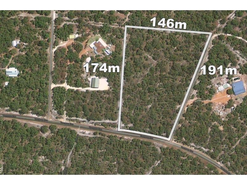 Lake Clifton WA 6215