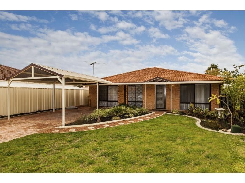 Port Kennedy WA 6172