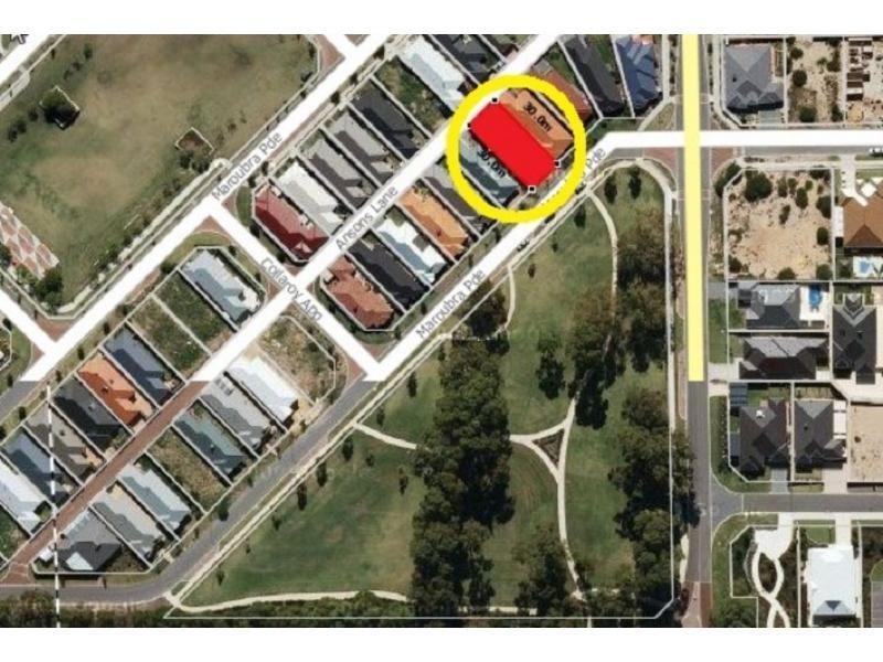 Secret Harbour WA 6173