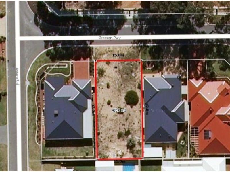 Secret Harbour WA 6173