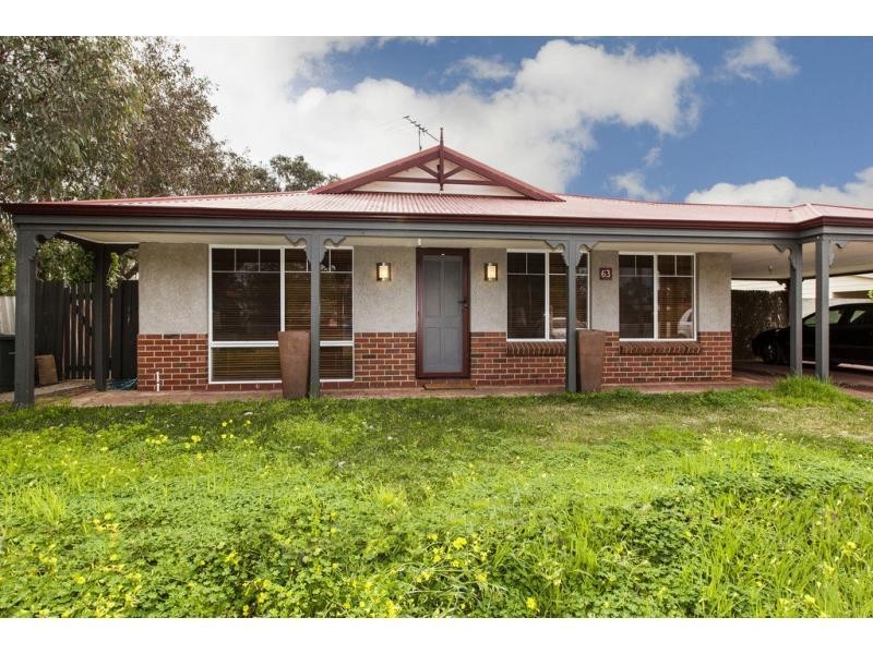 North Yunderup WA 6208