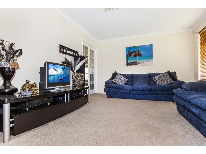 North Yunderup WA 6208