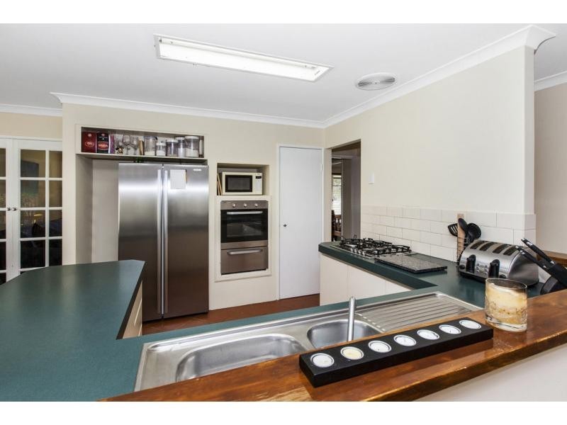 North Yunderup WA 6208