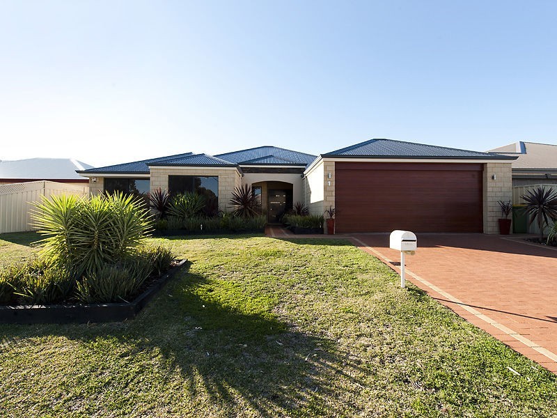 Secret Harbour WA 6173