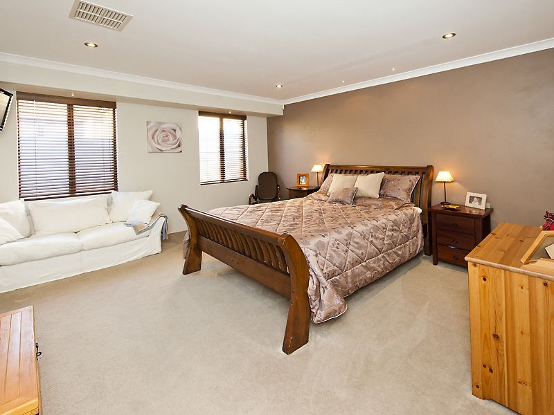 Secret Harbour WA 6173