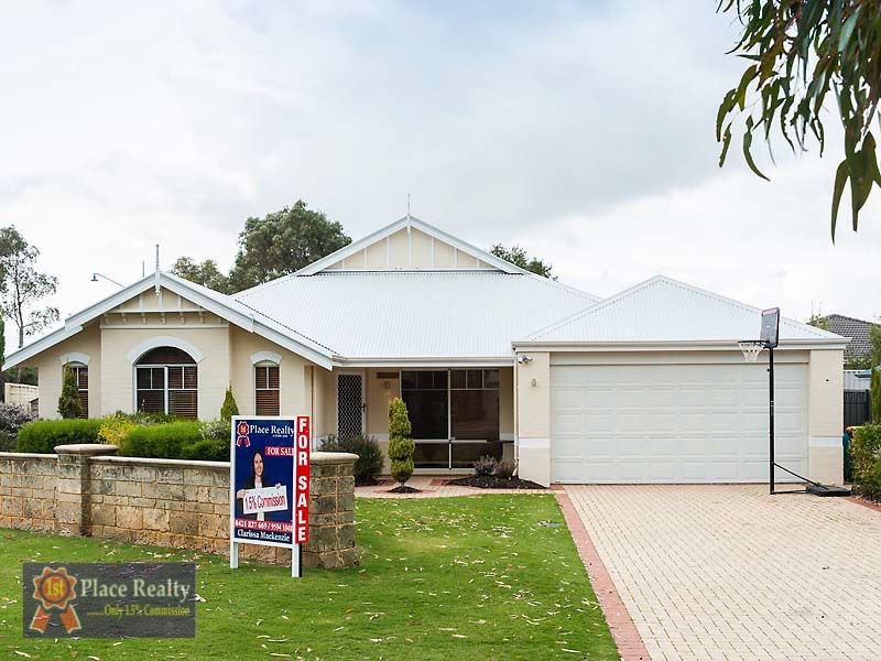 Secret Harbour WA 6173