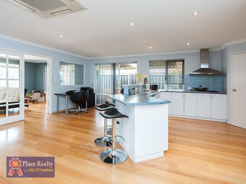 Secret Harbour WA 6173