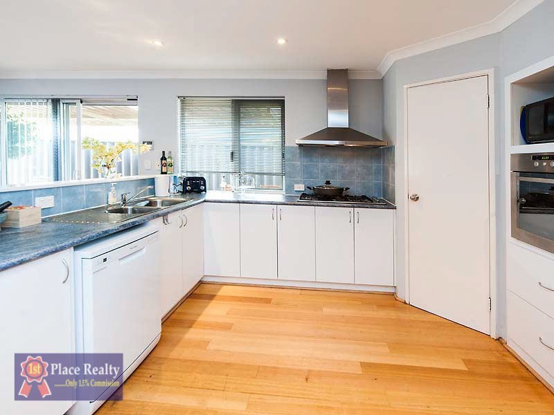 Secret Harbour WA 6173