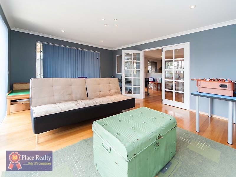 Secret Harbour WA 6173