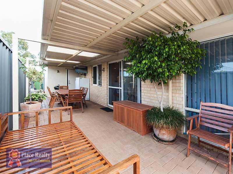 Secret Harbour WA 6173