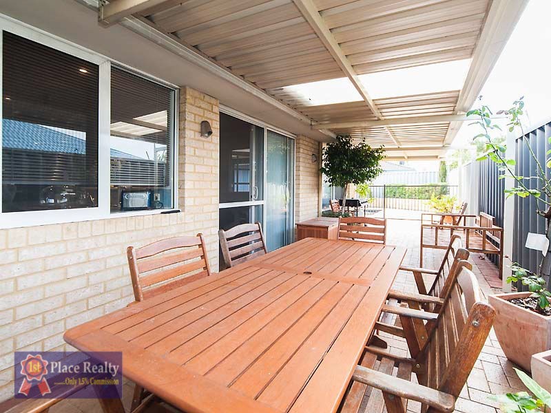 Secret Harbour WA 6173