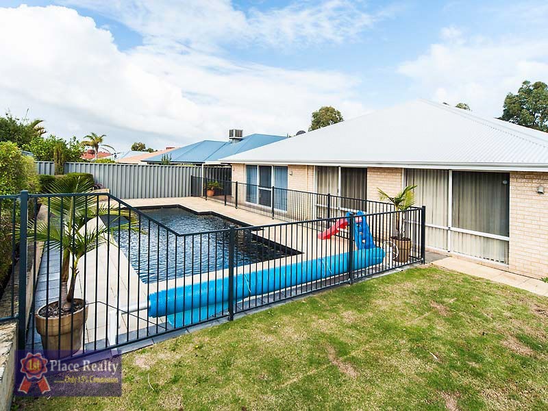 Secret Harbour WA 6173