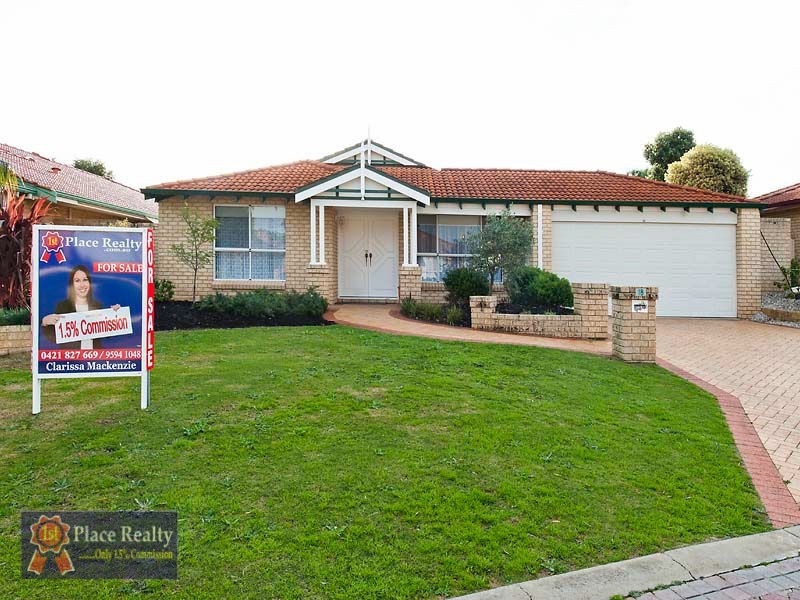 Secret Harbour WA 6173