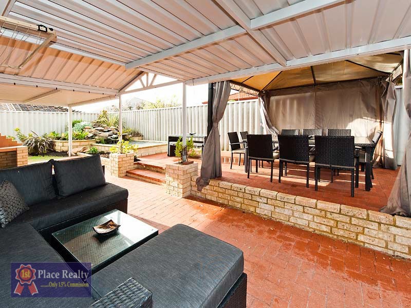 Secret Harbour WA 6173