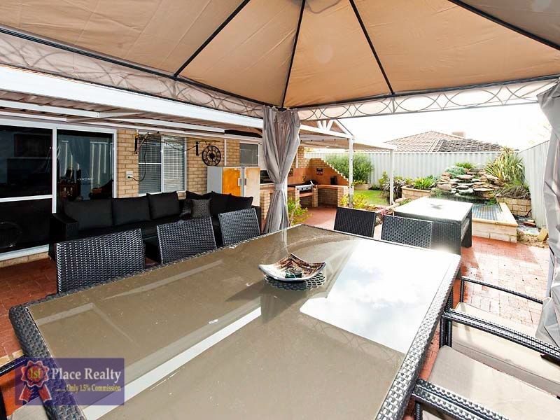 Secret Harbour WA 6173