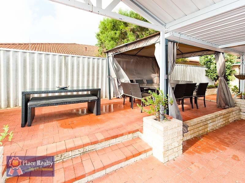 Secret Harbour WA 6173