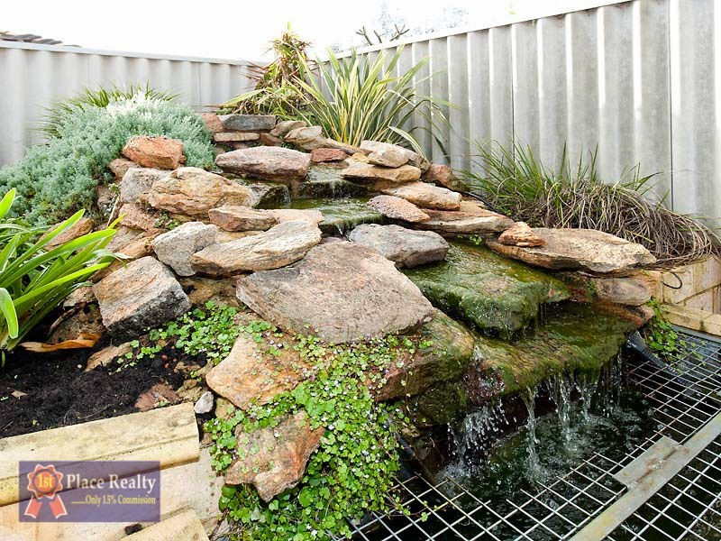 Secret Harbour WA 6173