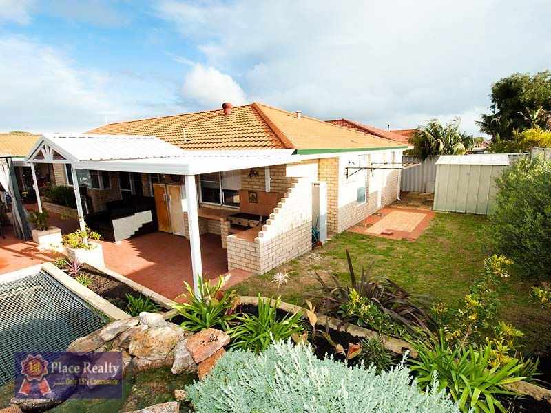 Secret Harbour WA 6173