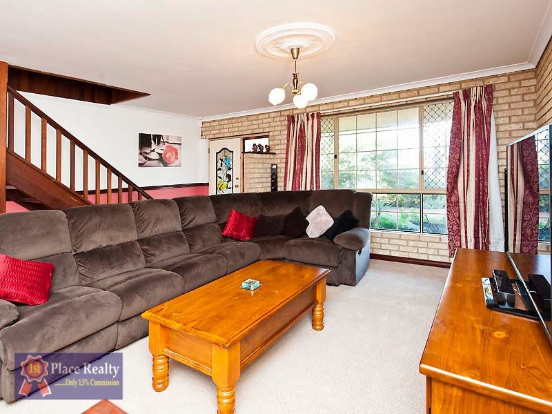 Meadow Springs WA 6210