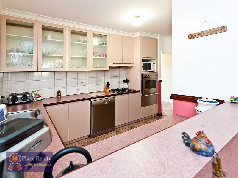 Meadow Springs WA 6210