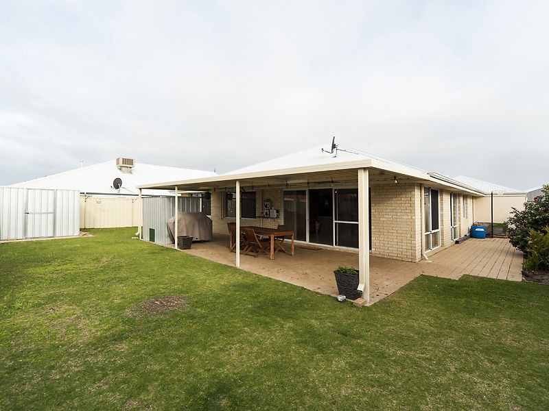 Secret Harbour WA 6173