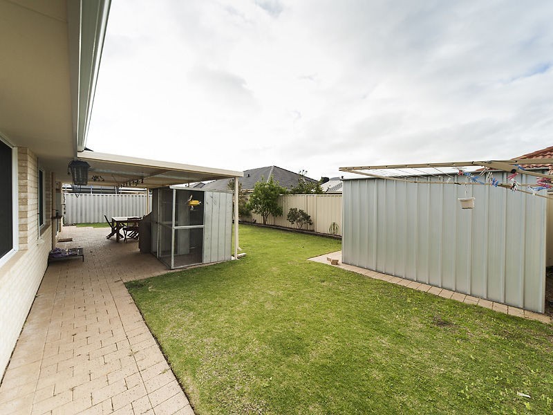 Secret Harbour WA 6173