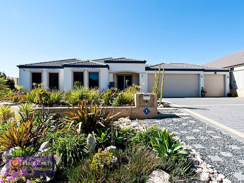 Secret Harbour WA 6173