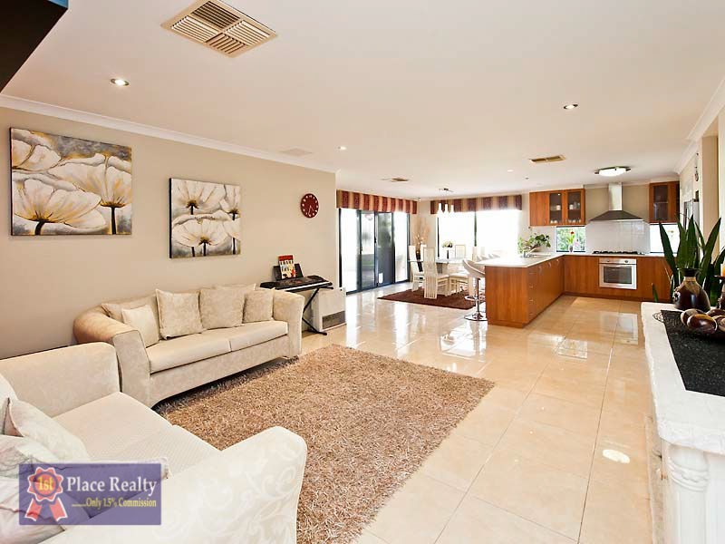 Secret Harbour WA 6173