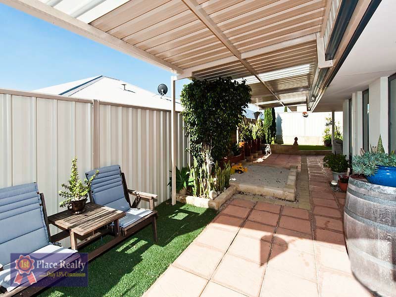 Secret Harbour WA 6173