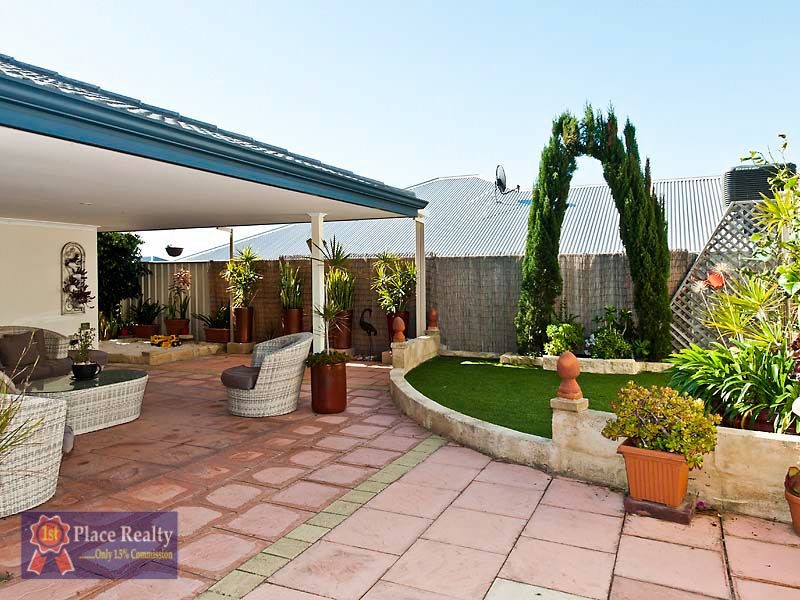 Secret Harbour WA 6173